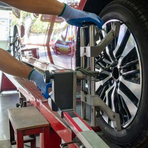 Wheel-Alignment Wheel-Alignment